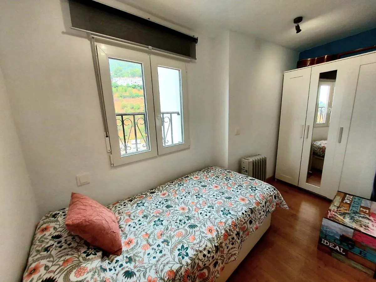 Casa de Férias El Molinillo Vila Ojén